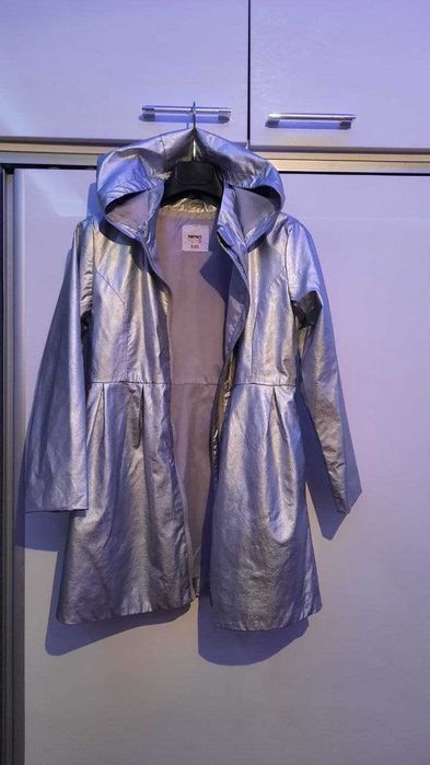 Куртка, плащ детские