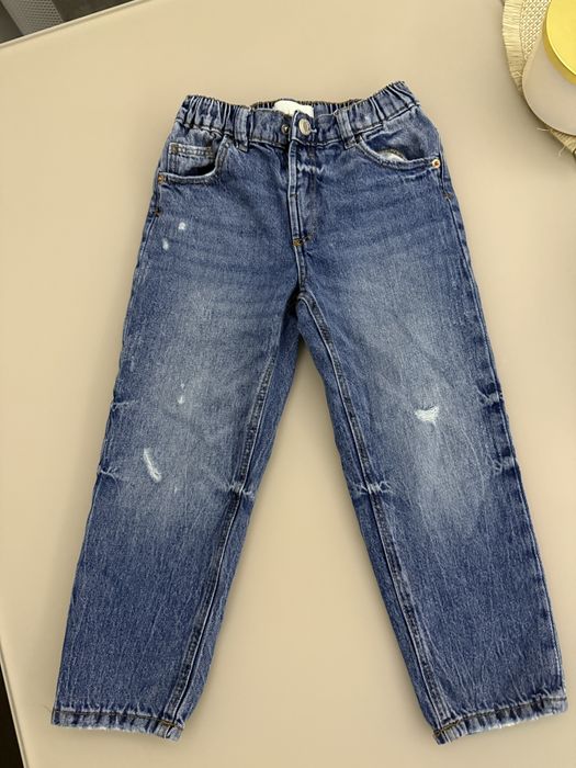 Детски дрехи Zara, Benetton