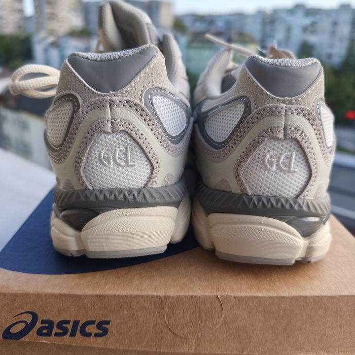 Asics Gel NYC Running 42/44