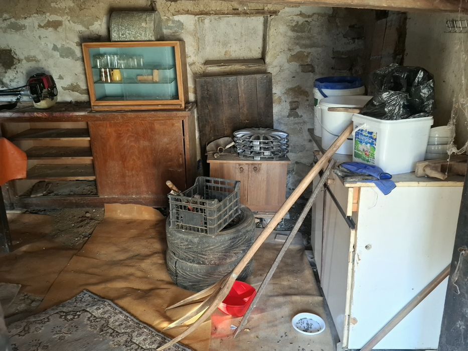 Продава се Къща в с. Плаково, Област Велико Търново - 583 кв.м за 88 €/кв.м - Снимка #10