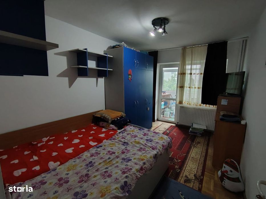 Apartament 3 Camere, Piata 1Mai,Et 2-Zona Centrala, Oferta De Neratat!