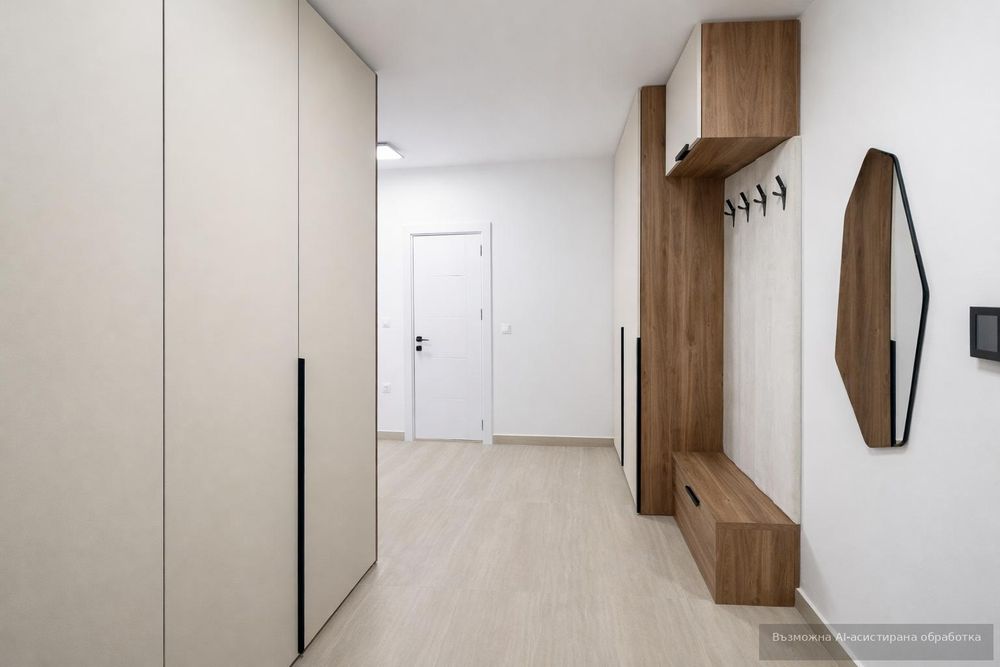 Дава се под наем Двустаен апартамент в Пловдив, Кършияка - 73 кв.м за 520 € - Снимка #5