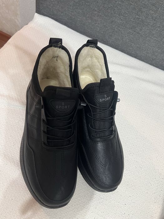 Продам обувь(осень,зима)