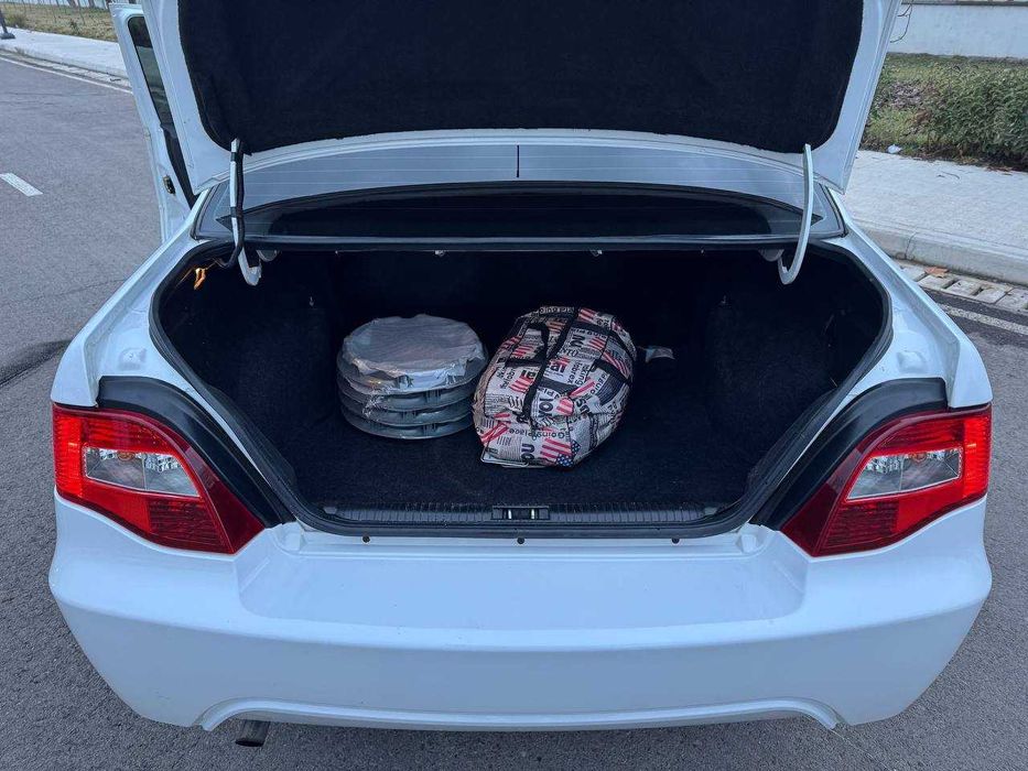 Nexia 2  Legenda 1.6 Donc