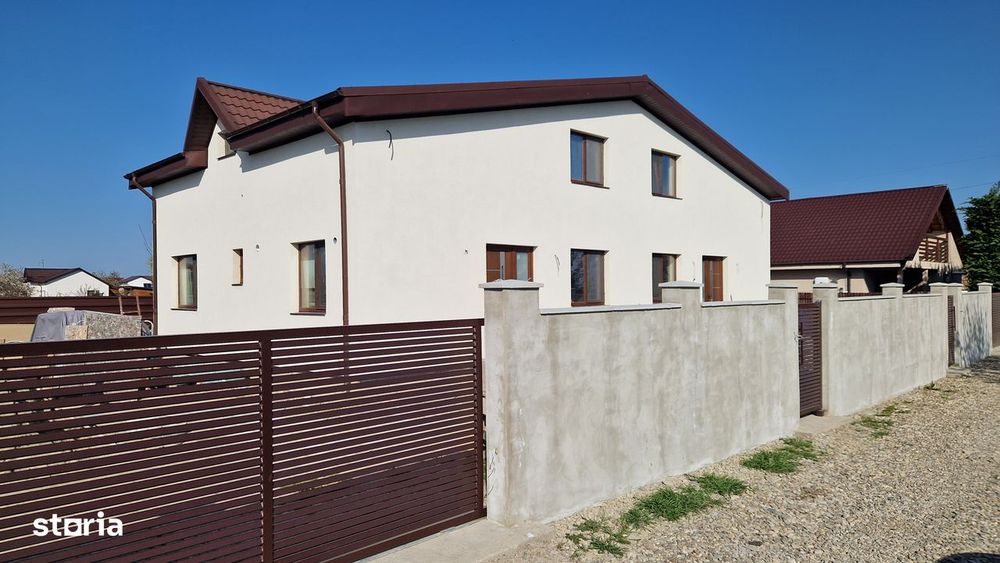 Casa Cimpineanca