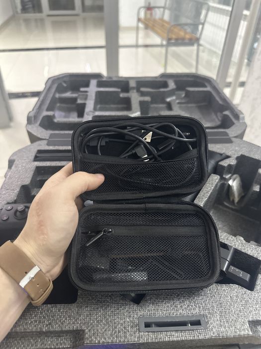 Стабилизатор DJI Ronin-S