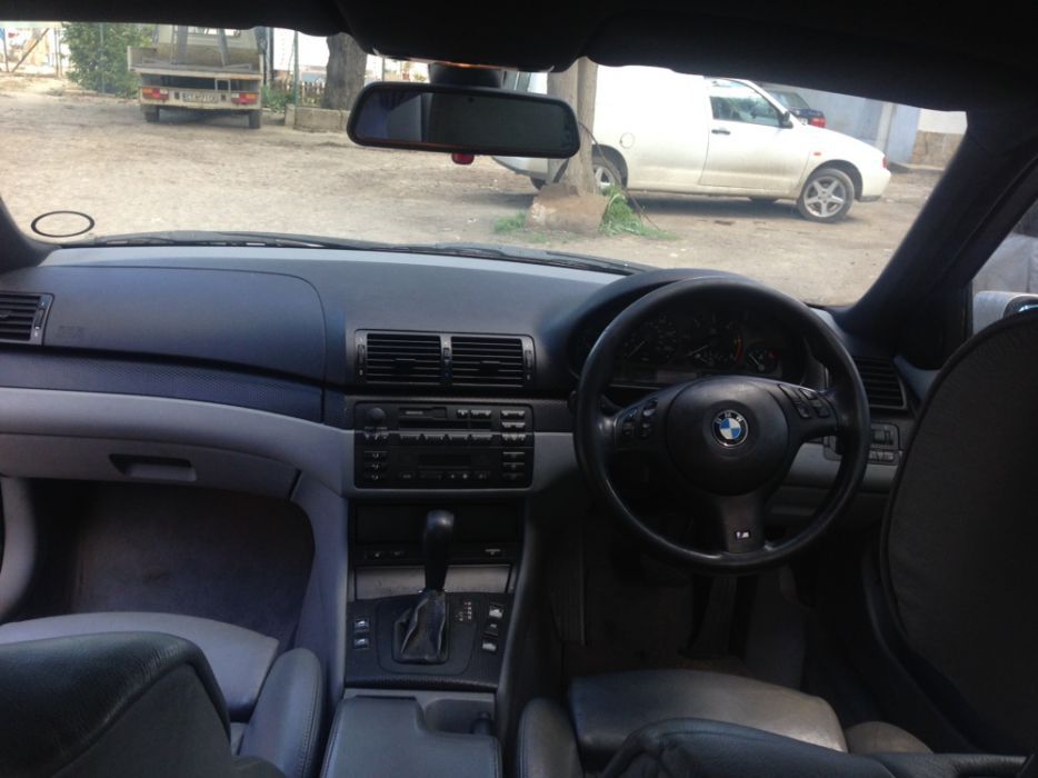 бмв е46 330д м-пакет bmw e46 330d