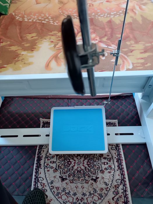 Сатылады тігін машинкасы