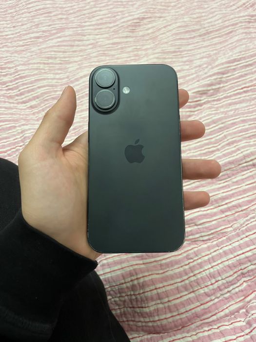 Iphone 16 128 гб