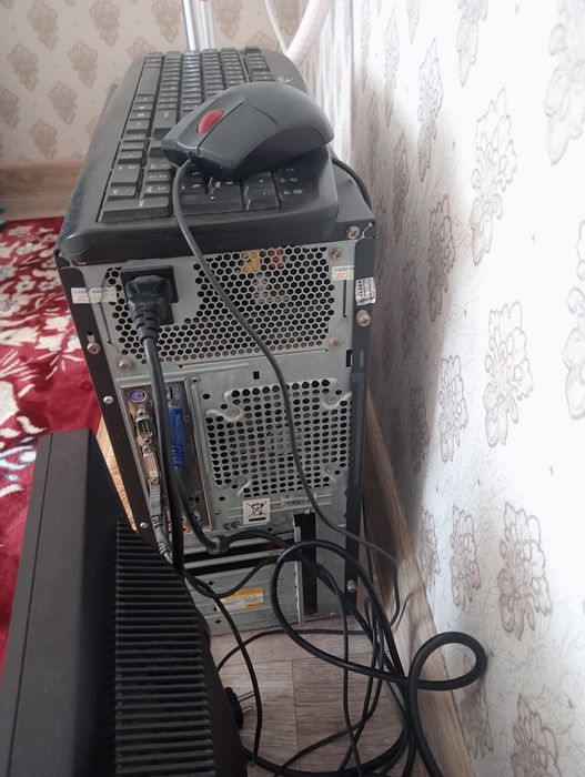 Продается компьютер