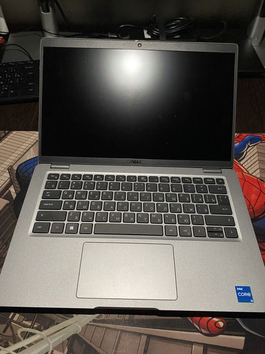 Ноутбук Dell Latitude 5430