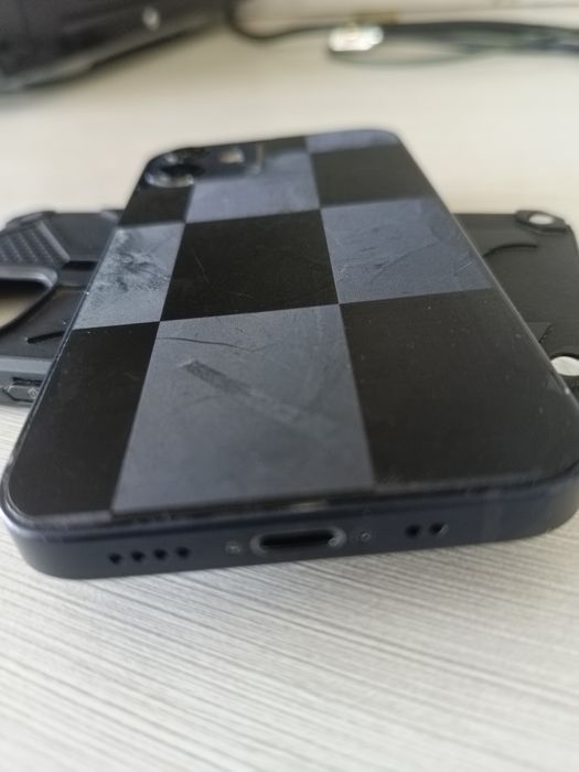 Iphone 12mini 128gb