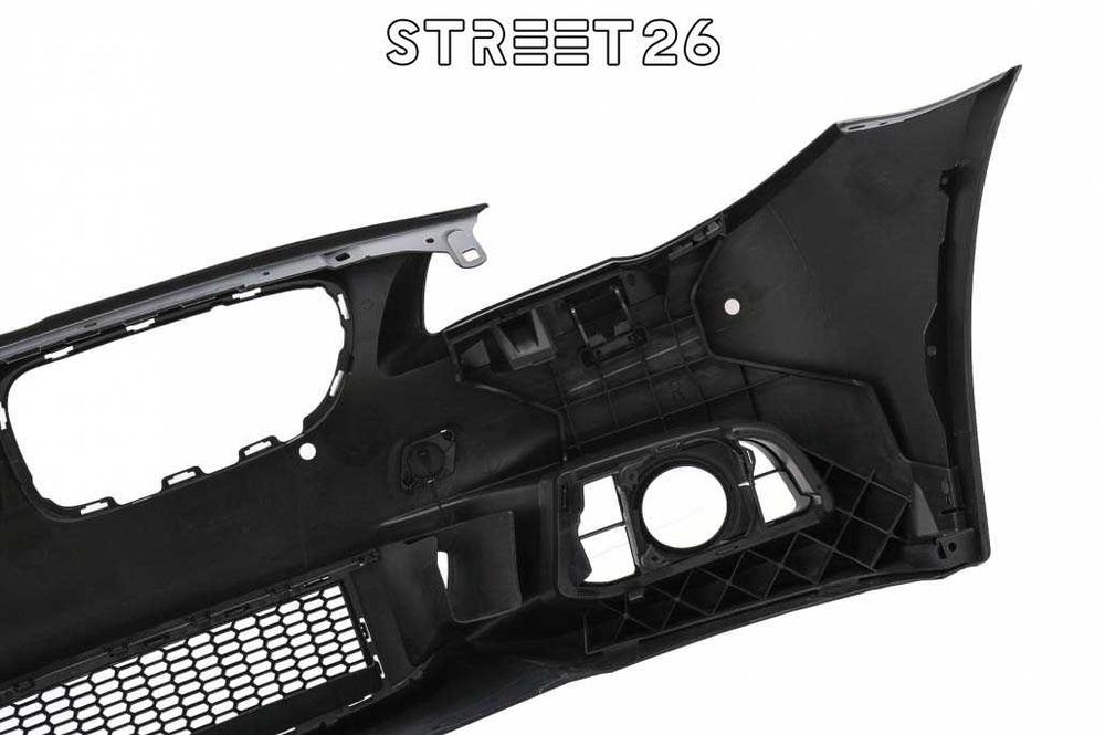 Bara Fata BMW Seria 5 F10 F11 LCI (2013-2017) M-Technik Design
