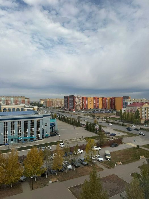 Продам 2х комн кв Батыс