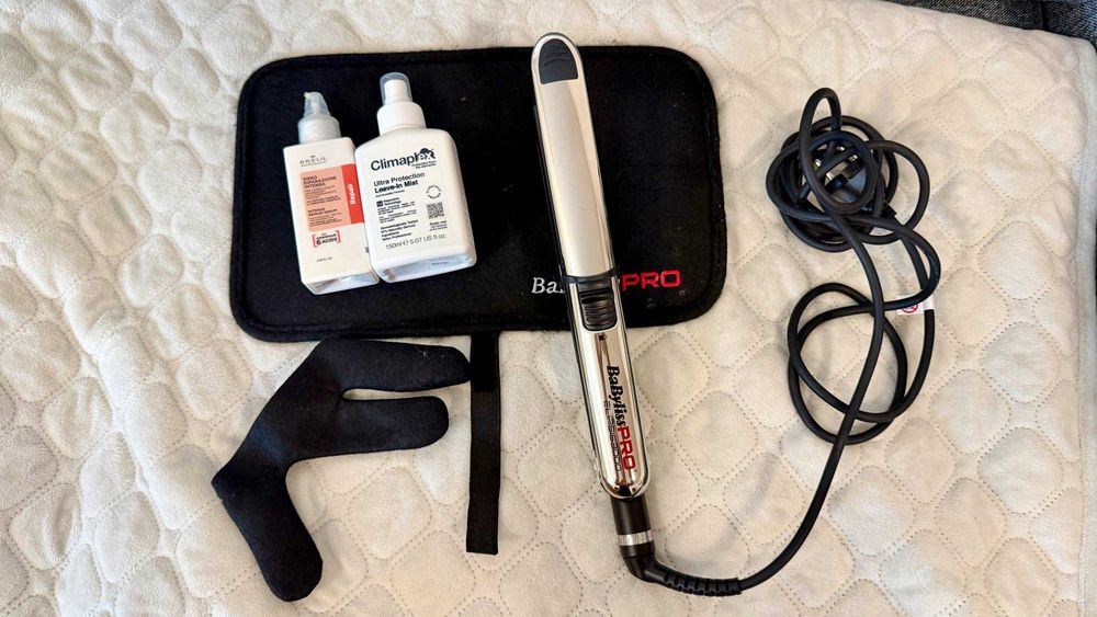BaByliss PRO BAB3000BEPE Elipsis 3000