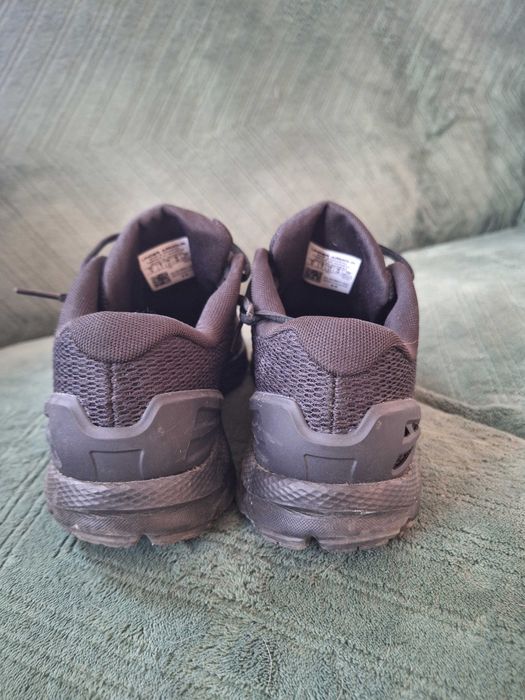 Маратонки Under Armour