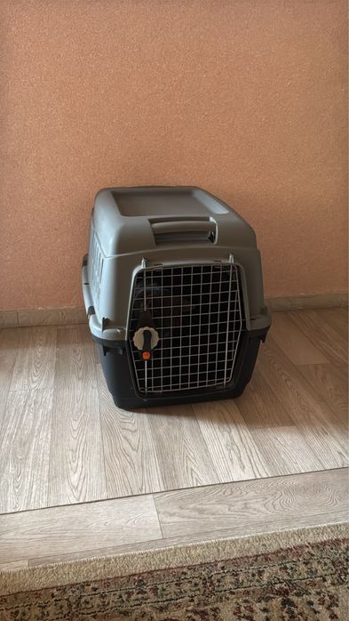 Клетка переносная для животных