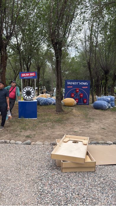 Наружняя реклама