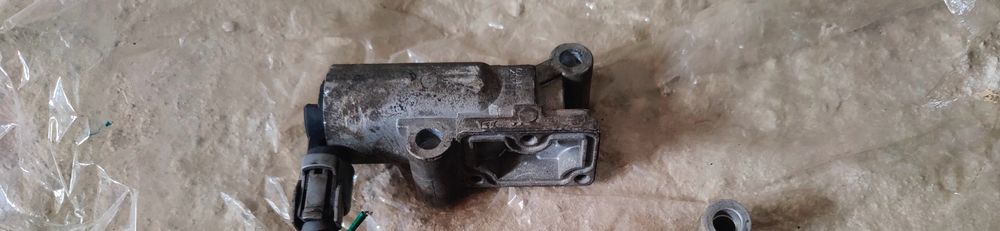 Продам запчасти от Хонды СРВ рд1