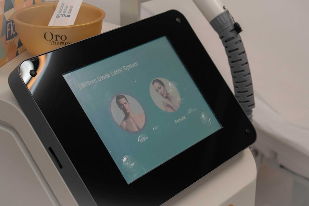 Afacere profitabilă – Epilare definitivă laser