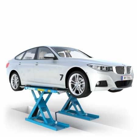 Elevator  tip foarfecă    -