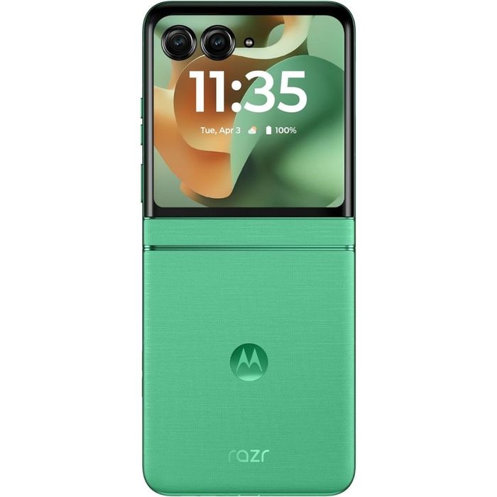Motorola razr 2025