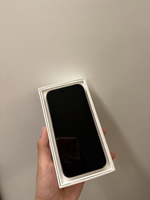 iPhone 15 pro 256 Gb / Айфон 15 про 256 ГБ