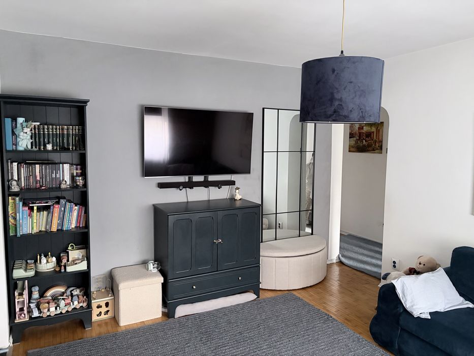 Apartament 3camere Bulevardul Ion Mihalache,nr 341,loc parcare