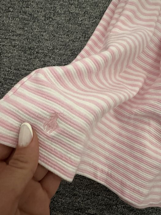 Rochita Ralph Lauren 6 ani