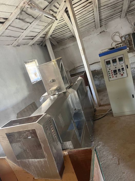 Хрусташке апарат сотилади