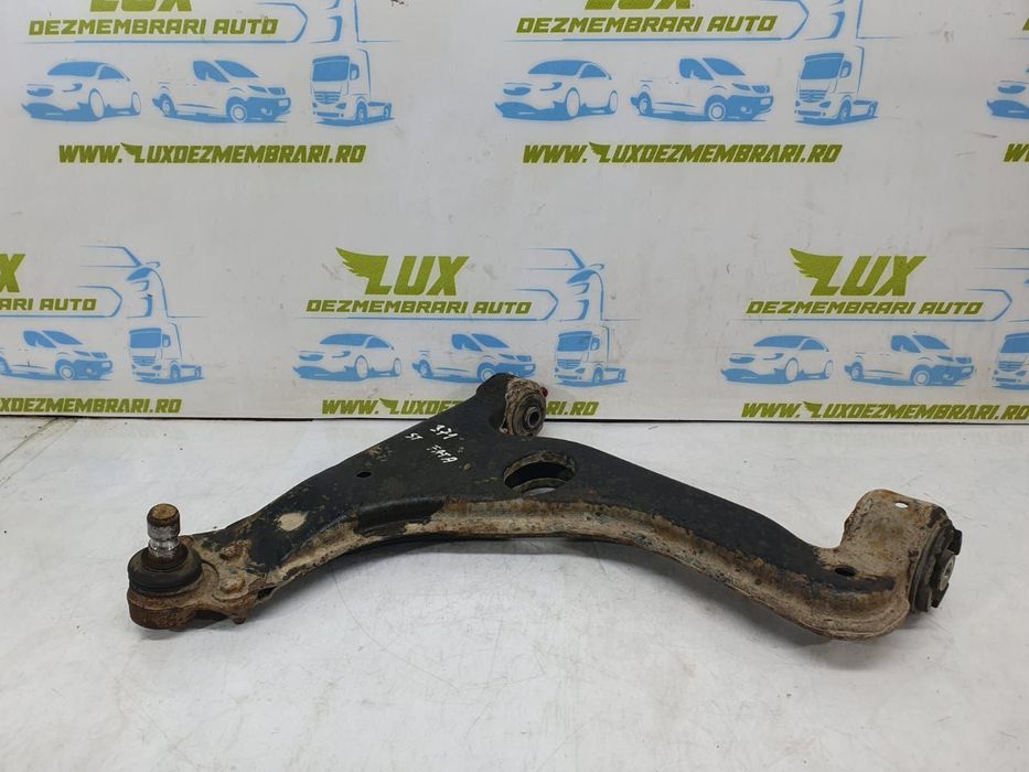 Brat pivot dreapta fata Opel Astra H  [din 2004 pana  2007]