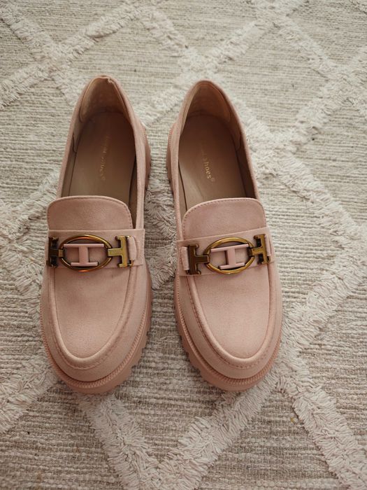 Дамски ежедневни обувки