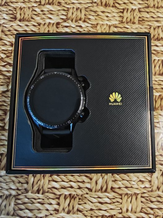 Huawei watch GT 2