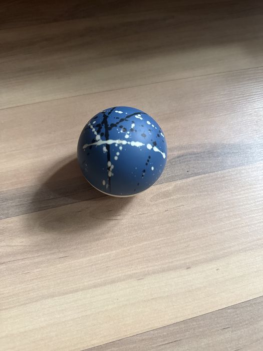 Tama gecko paint PLA