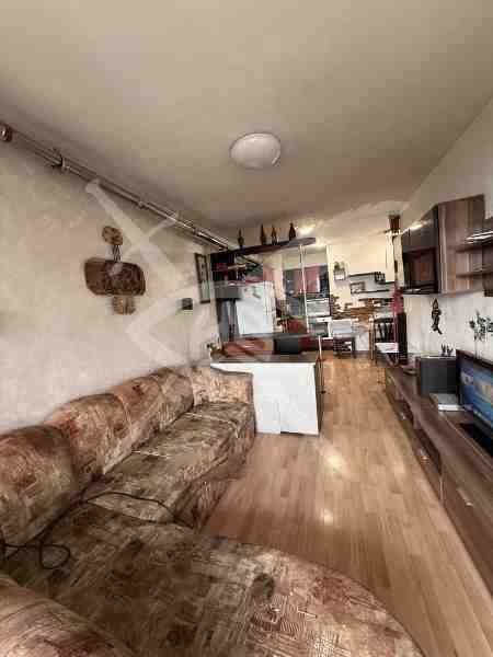 Продава се Двустаен апартамент в к.к. Слънчев бряг - 74 кв.м за 441 €/кв.м - Снимка #1