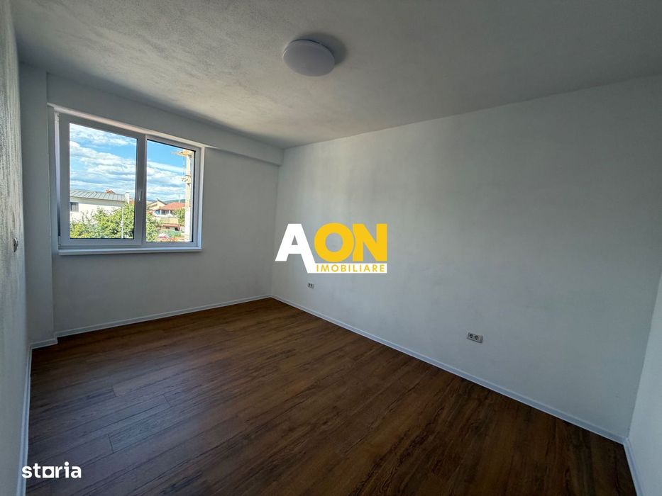 Apartament 3 Camere | Bloc Nou | 2 Băi | 72mp — fotografia 3