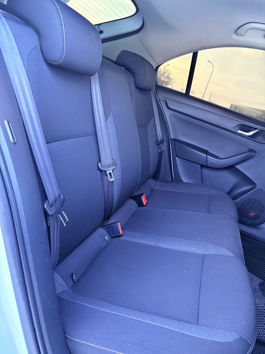 Продам рапид в отличном состоянии