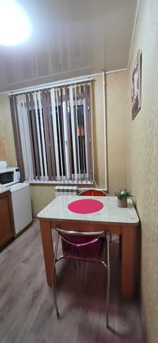 Квартира по часам