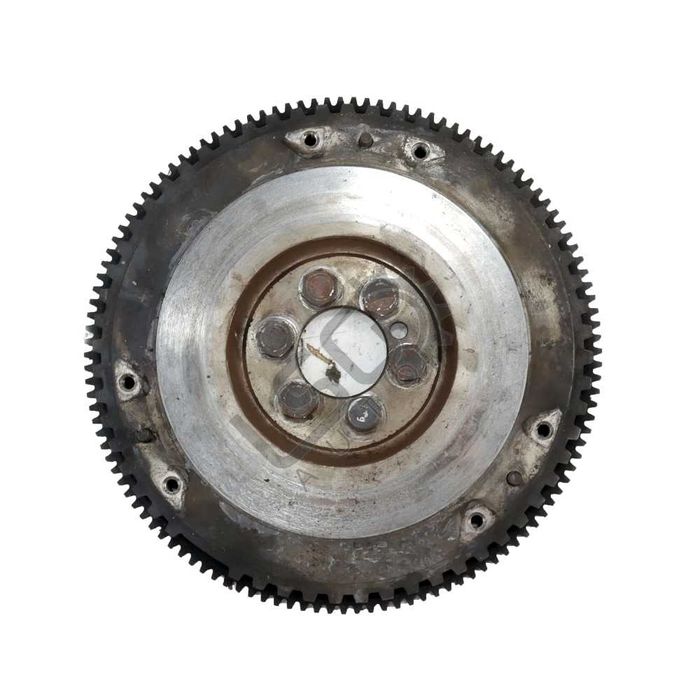 Комплект съединител с маховик Citroen C3  2002-2009 ID: 127962