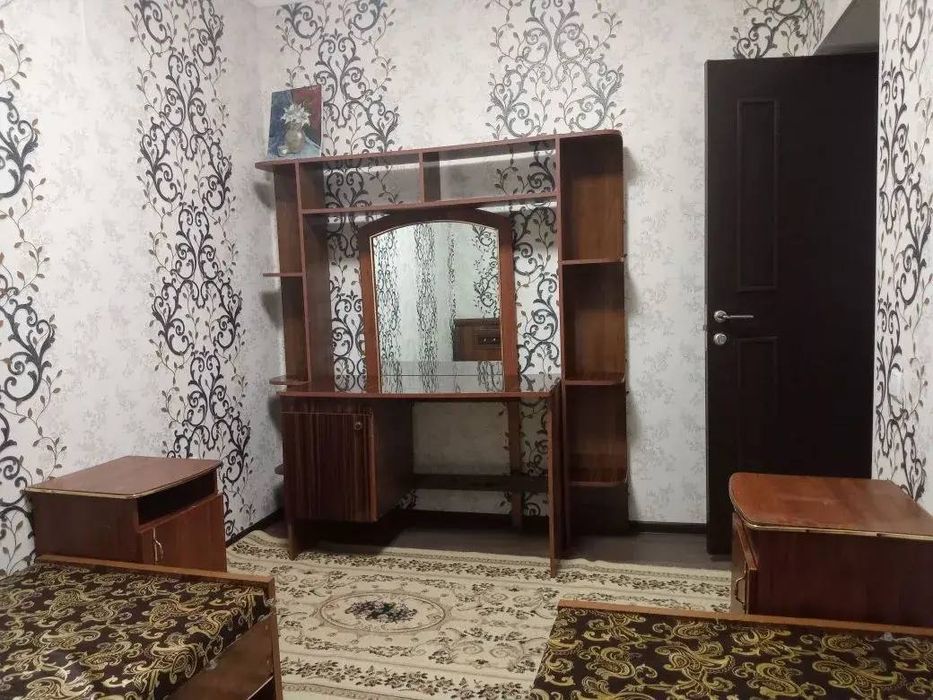 Посуточно квартира
