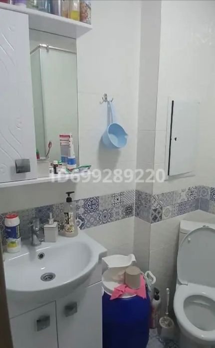 Продам 2 комнатную