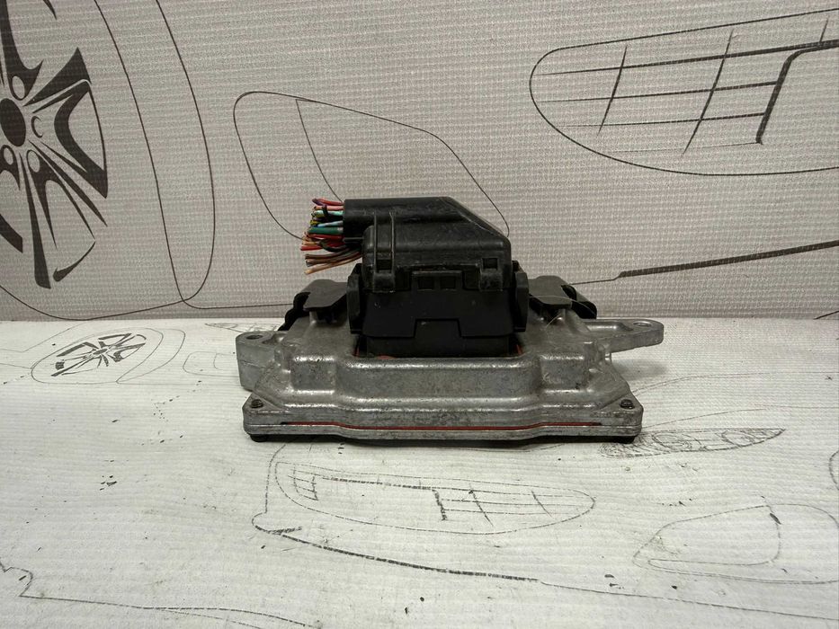 Modul cutie de viteze Honda CR-V COD: 28100-R7V-G11 2015 / [2007-2012] / (5B2)