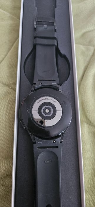 СРОЧОО! galaxy watch4 classic 46mm