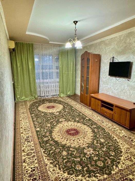 Сдам квартиру на долгий срок
