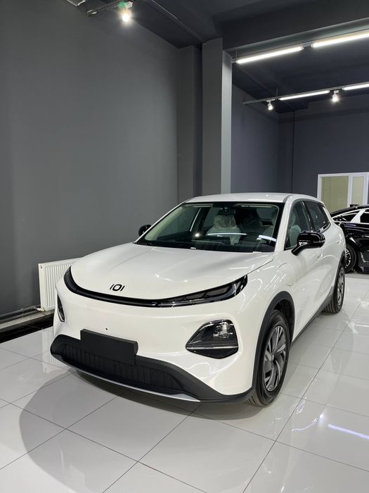 Changan  2026 — 7