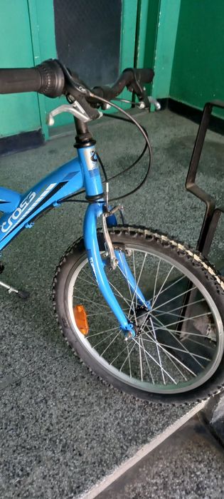Колело Cross 20 цола