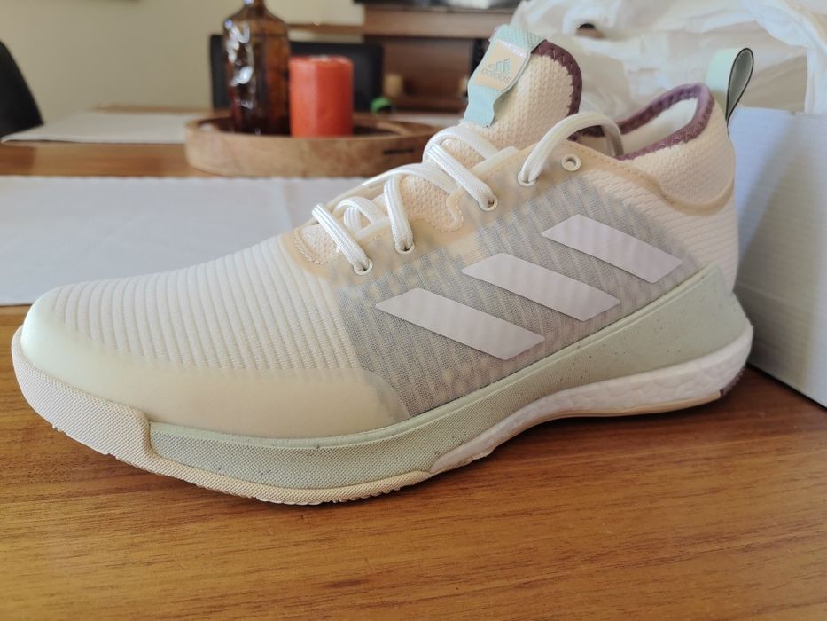 Adidas crazyflight
