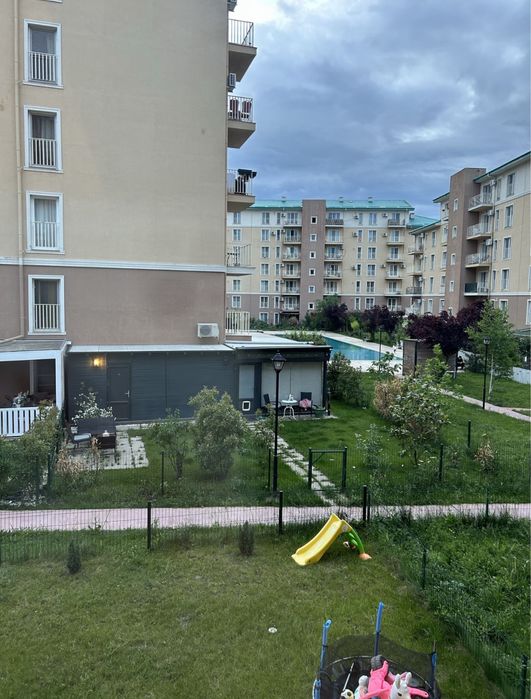 Apartament 2 Camere Decomandat Cosmopolis
