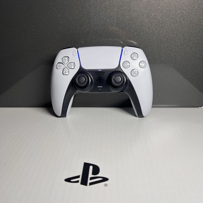 Controller PS5 DualSense Alb