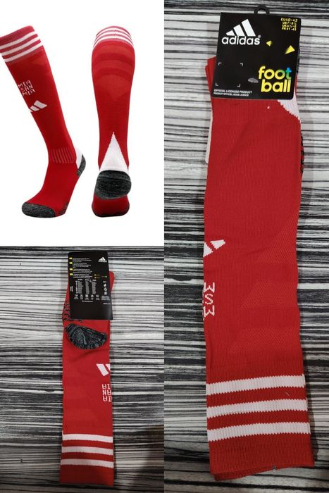 Jambiere fotbal diferite echipe